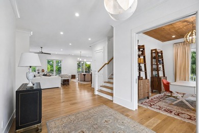 Welcome to 260 Island Park Drive, a stunning custom-built home - photo 10