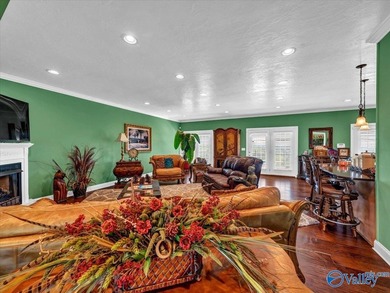 Stunning Custom-Built Home on Lookout Mountain with Breathtaking - photo 10