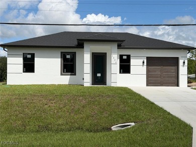Lehigh Acres Area Home For Sale in Lehigh Acres Florida