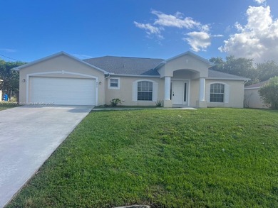 Lehigh Acres Area Home For Sale in Lehigh Acres Florida