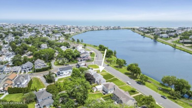 Lake Home For Sale in Lake Como, New Jersey