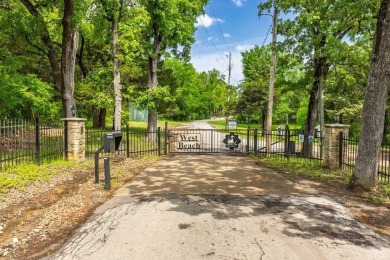 Lake Home For Sale in Greenville, Texas
