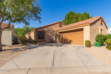 Desert Harbor Lake Home For Sale in Peoria Arizona