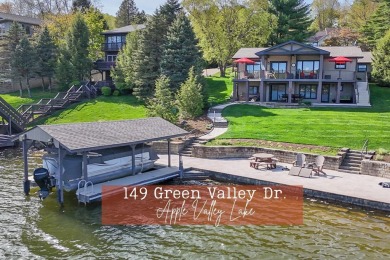 Lake Home Sale Pending in Howard, Ohio