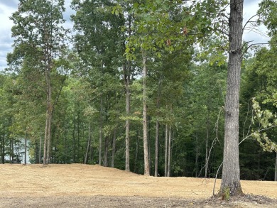 Wood Creek Lake Lot For Sale in East Bernstadt Kentucky