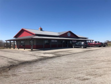 Carlyle Lake Commercial For Sale in Carlyle Illinois