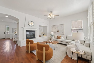Experience luxury and versatility in this stunning Shapell-built - photo 11