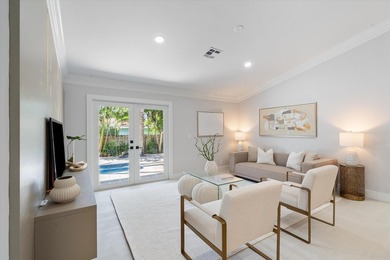Located in the highly coveted subdivision of Boca Villas, this - photo 11