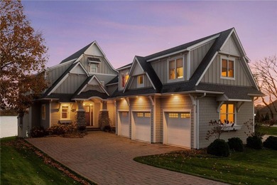 Lake Minnetonka Home For Sale in Mound Minnesota