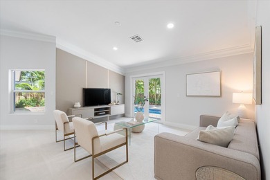 Located in the highly coveted subdivision of Boca Villas, this - photo 13