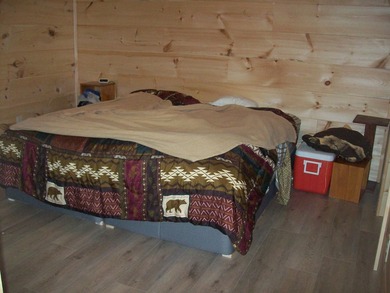 1.28-Ac. Lot, (Log Siding) House, 3-Bedrooms, 2 1/2 Bath, Living - photo 14