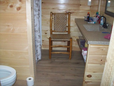1.28-Ac. Lot, (Log Siding) House, 3-Bedrooms, 2 1/2 Bath, Living - photo 15