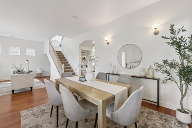 Experience luxury and versatility in this stunning Shapell-built - photo 15