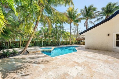 Located in the highly coveted subdivision of Boca Villas, this - photo 15