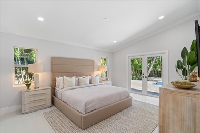 Located in the highly coveted subdivision of Boca Villas, this - photo 19