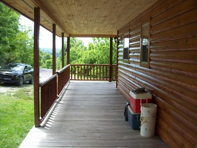 1.28-Ac. Lot, (Log Siding) House, 3-Bedrooms, 2 1/2 Bath, Living - photo 21