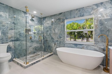 Located in the highly coveted subdivision of Boca Villas, this - photo 21