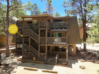 Monte Verde Lake Condo For Sale in Angel Fire New Mexico