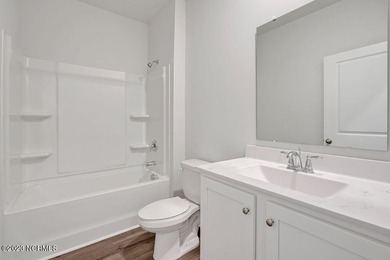 New Construction Home in Leland's Grayson Park! This home is - photo 22