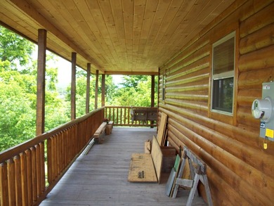1.28-Ac. Lot, (Log Siding) House, 3-Bedrooms, 2 1/2 Bath, Living - photo 23
