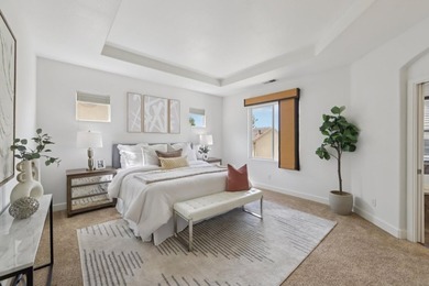 Experience luxury and versatility in this stunning Shapell-built - photo 23