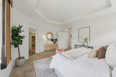 Experience luxury and versatility in this stunning Shapell-built - photo 24
