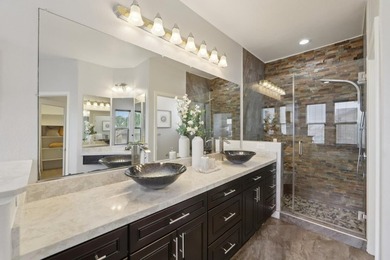 Experience luxury and versatility in this stunning Shapell-built - photo 27