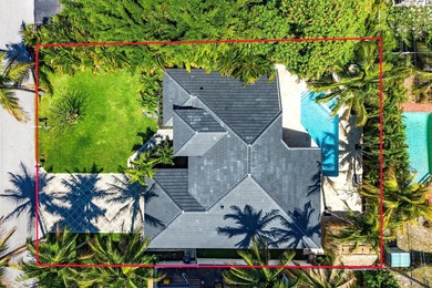 Located in the highly coveted subdivision of Boca Villas, this - photo 31