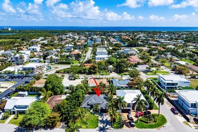 Located in the highly coveted subdivision of Boca Villas, this - photo 33
