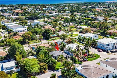 Located in the highly coveted subdivision of Boca Villas, this - photo 34