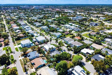 Located in the highly coveted subdivision of Boca Villas, this - photo 36