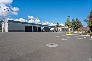 Nearly new industrial or automotive property on acreage in - photo 7