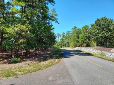 Lake Lot For Sale in Hot Springs Village, Arkansas