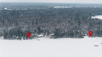 (pending lake) Home For Sale in Manitowish Waters Wisconsin