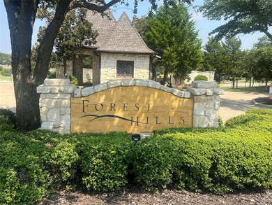 Lake Lewisville Lot For Sale in Cross Roads Texas