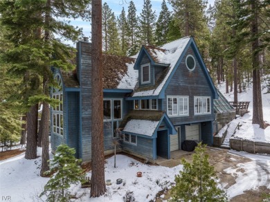 Lake Tahoe - Douglas County Home Sale Pending in Town Out of Area Nevada