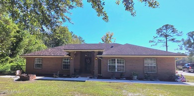 Lake Home For Sale in Jacksonville, Florida