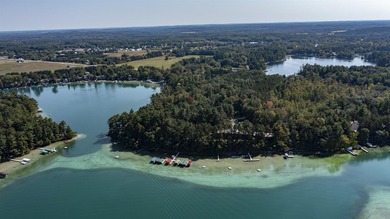 Dream location on the Waupaca Chain O' Lakes! Renovated Wingspan - photo 3