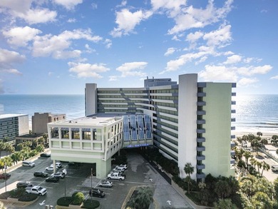 Welcome to this ocean-view efficiency condo at the prestigious - photo 2