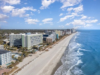 Welcome to this ocean-view efficiency condo at the prestigious - photo 3
