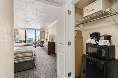 Welcome to this ocean-view efficiency condo at the prestigious - photo 5