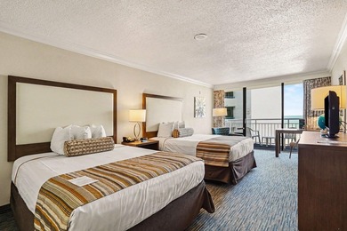 Welcome to this ocean-view efficiency condo at the prestigious - photo 6