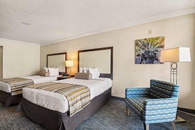 Welcome to this ocean-view efficiency condo at the prestigious - photo 7