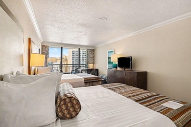 Welcome to this ocean-view efficiency condo at the prestigious - photo 9