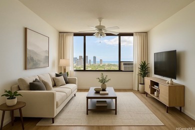 Price improvement + Seller offering 1 year credit toward HOA