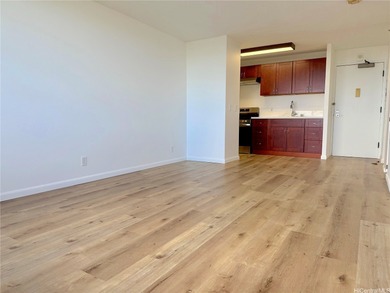 Price improvement + Seller offering 1 year credit toward HOA