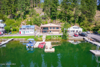 Newman Lake Home Sale Pending in Newman Lake Washington