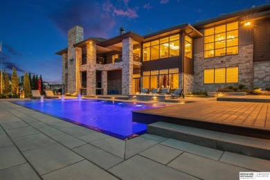 Lake Home For Sale in Bennington, Nebraska