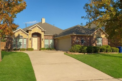 Lake Ray Hubbard Home For Sale in Garland Texas