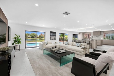 Lake Home For Sale in Miami, Florida